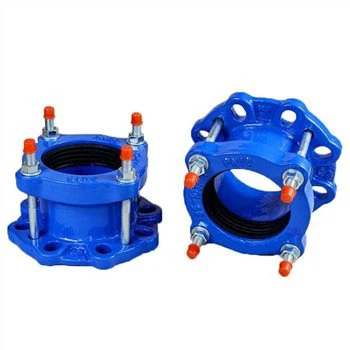 범용 플랜지 어댑터