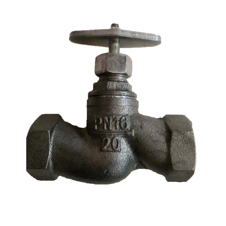 Three Piece Welded Ball Valve